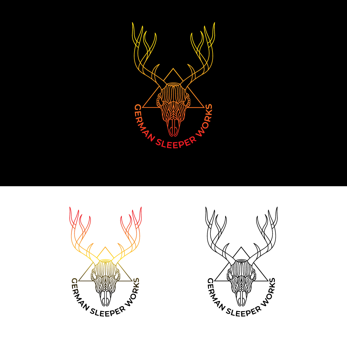 Logo Design by Logo of god for this project | Design #29414496