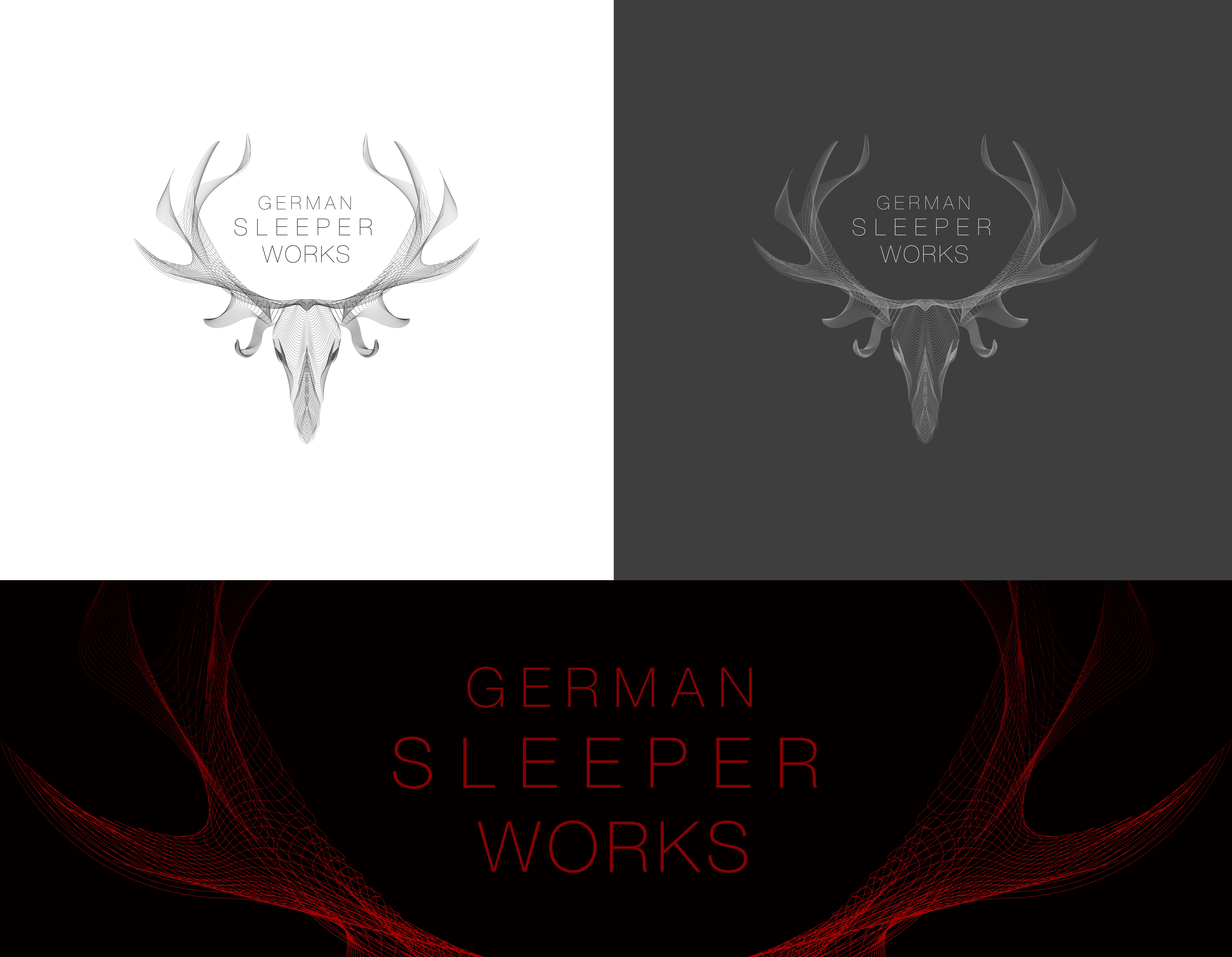 Logo Design by bangkat for this project | Design #29463461