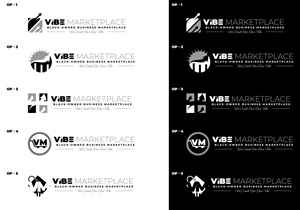 Logo Design by RS_Design for KARYN AFARI, LLC | Design: #29492633