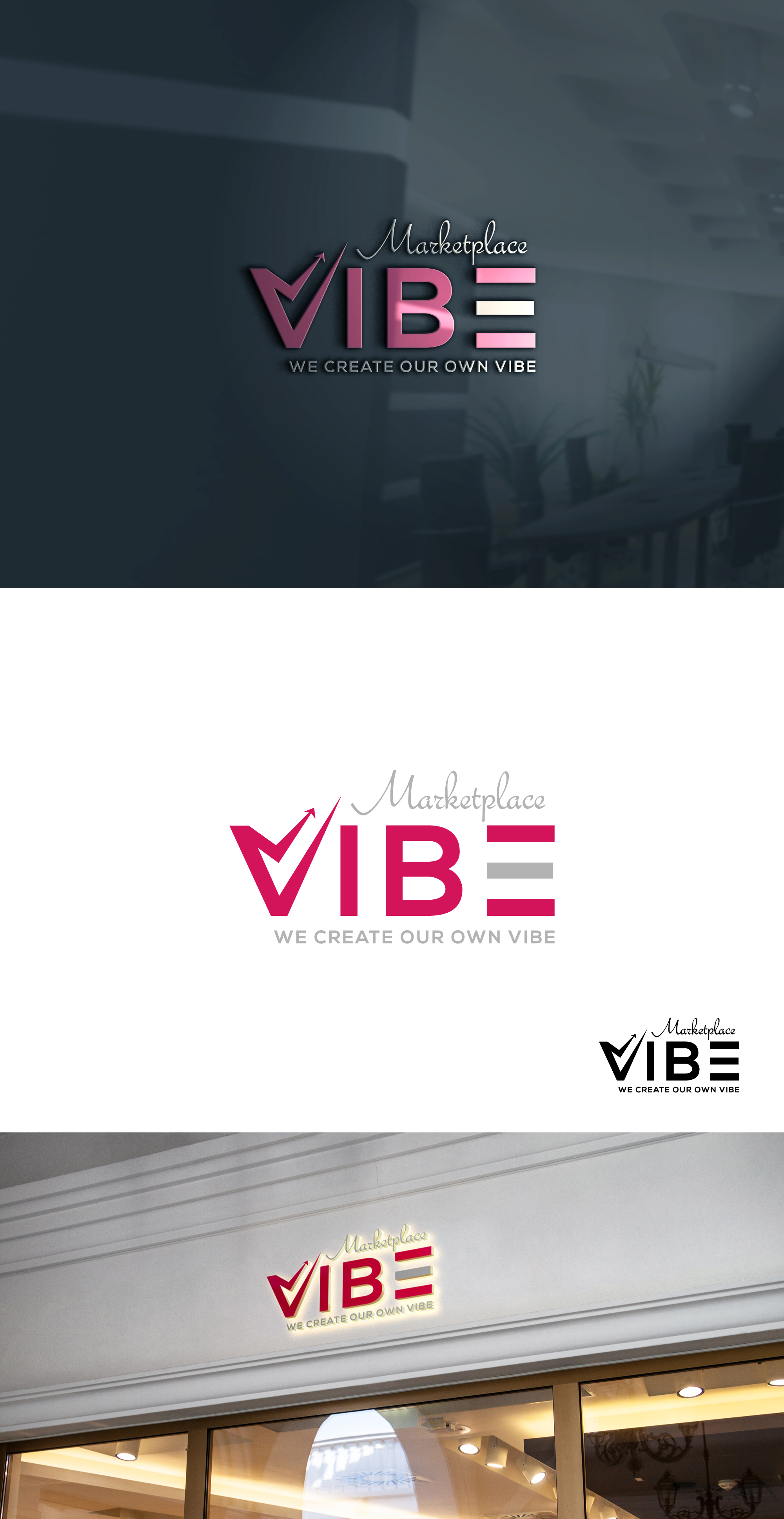 Logo Design by SK art_pro for KARYN AFARI, LLC | Design #29414195