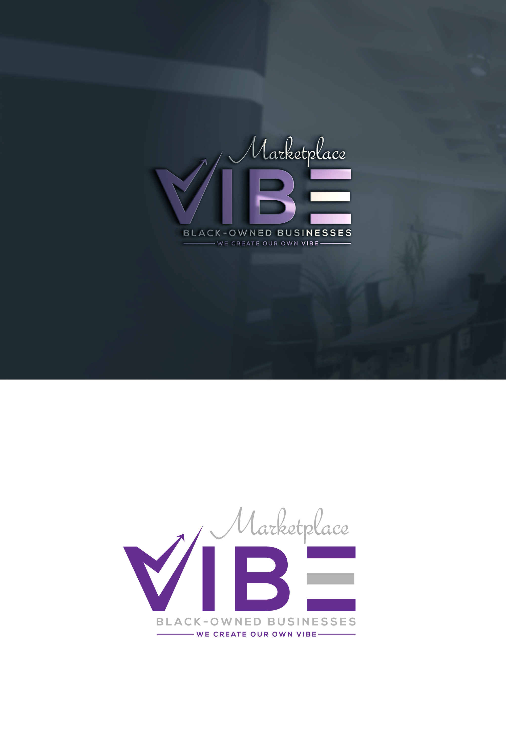 Logo Design by SK art_pro for KARYN AFARI, LLC | Design #29489489