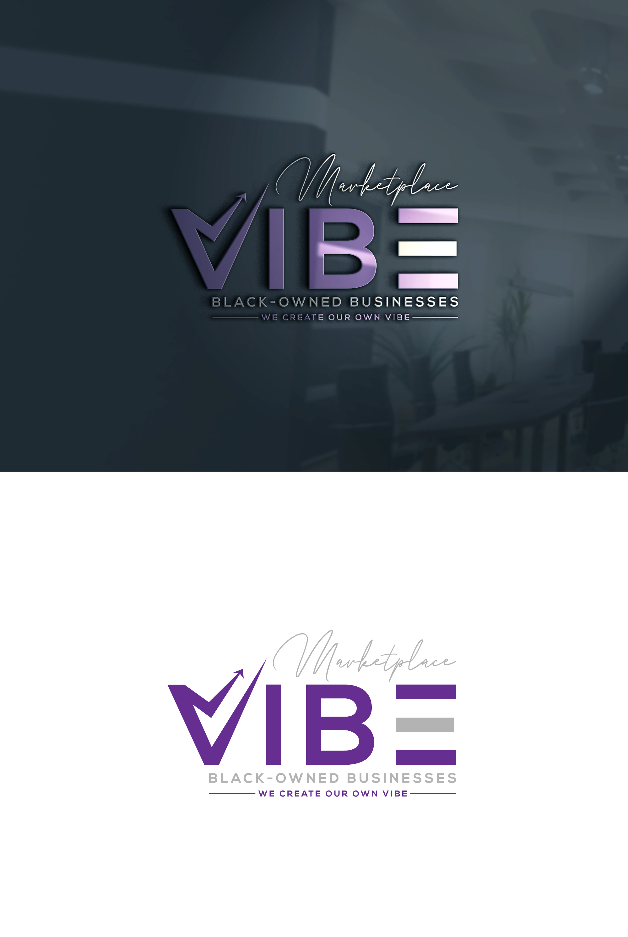 Logo Design by SK art_pro for KARYN AFARI, LLC | Design #29493994
