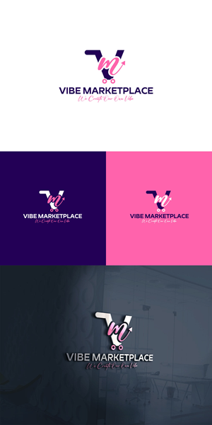 Logo Design by AyaanArt for KARYN AFARI, LLC | Design: #29413543