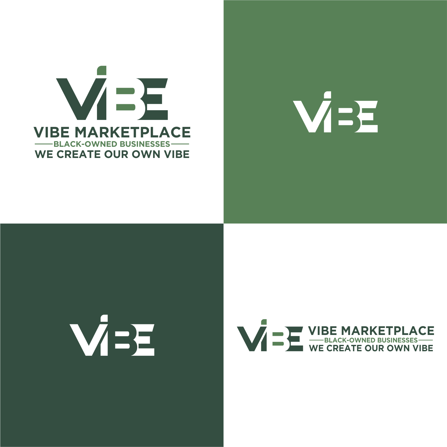 Logo Design by normi for KARYN AFARI, LLC | Design #29422184