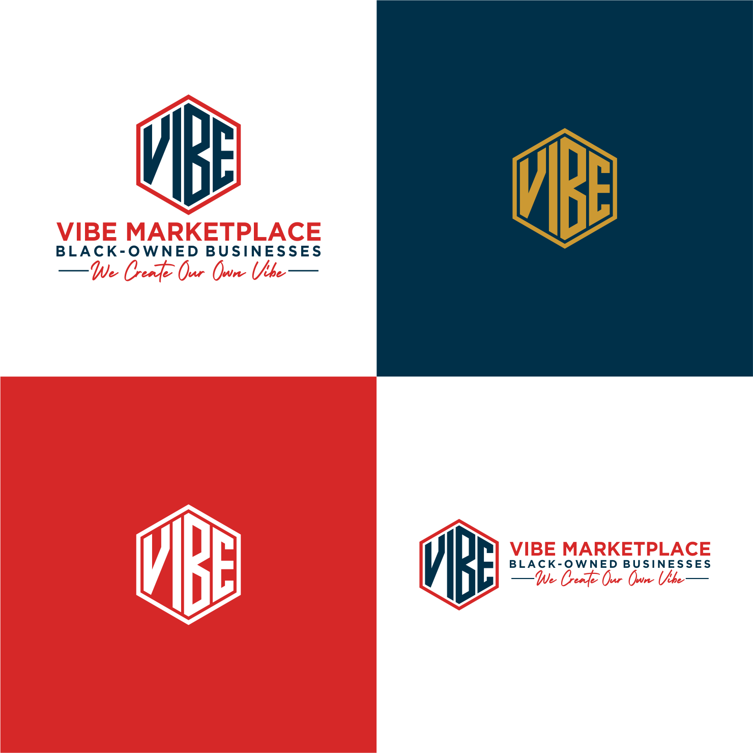 Logo Design by normi for KARYN AFARI, LLC | Design #29427052