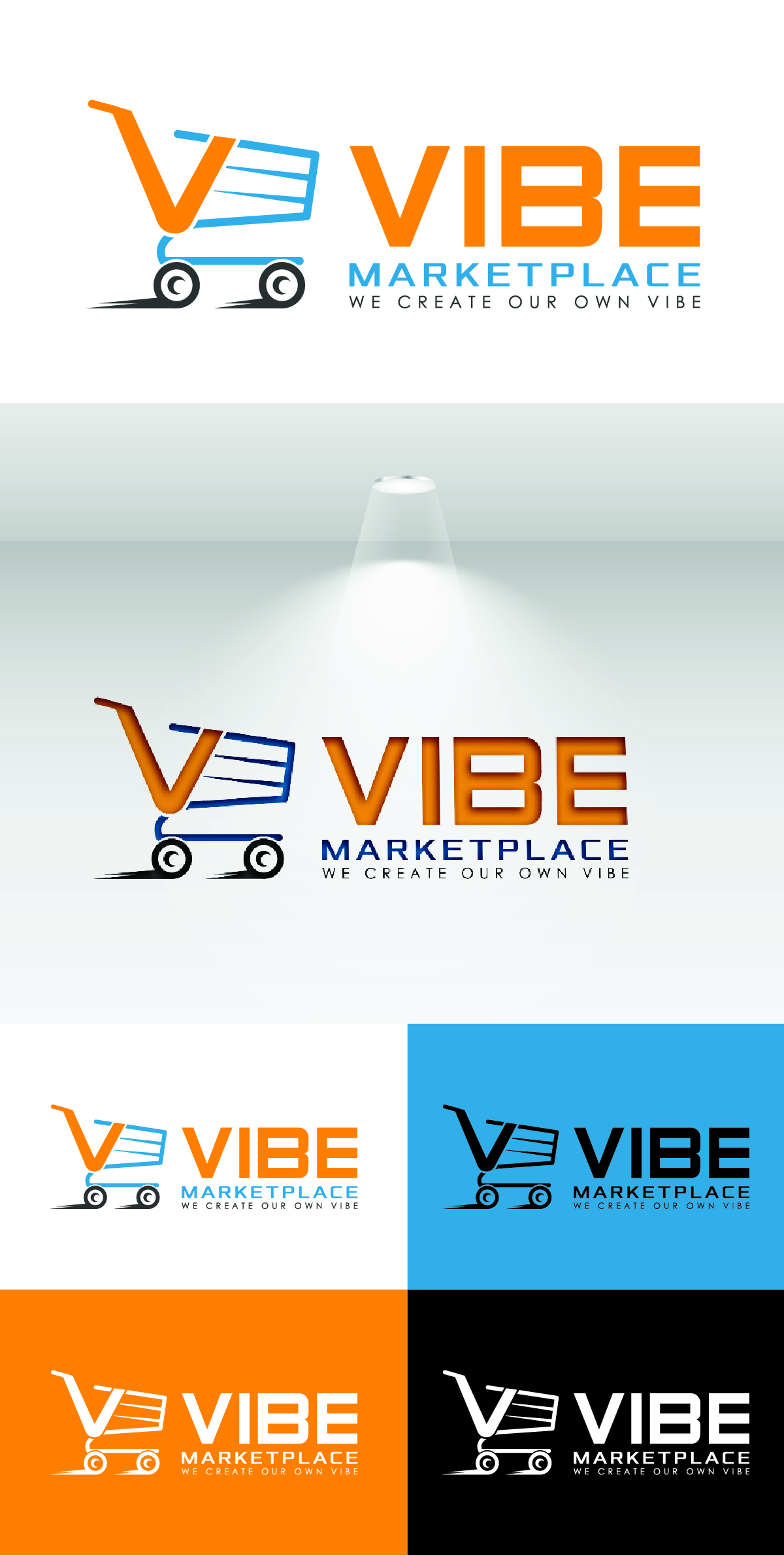 Logo Design by DesignLima for KARYN AFARI, LLC | Design #29413766