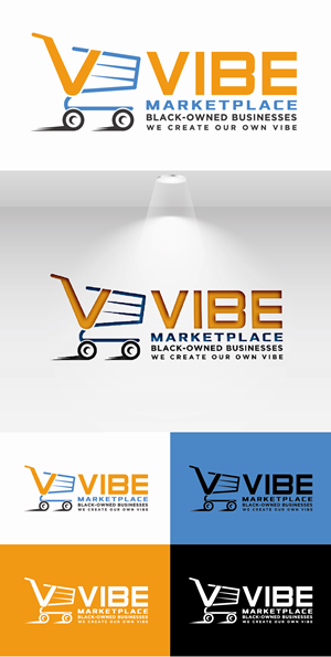 Logo Design by DesignLima for KARYN AFARI, LLC | Design: #29427552