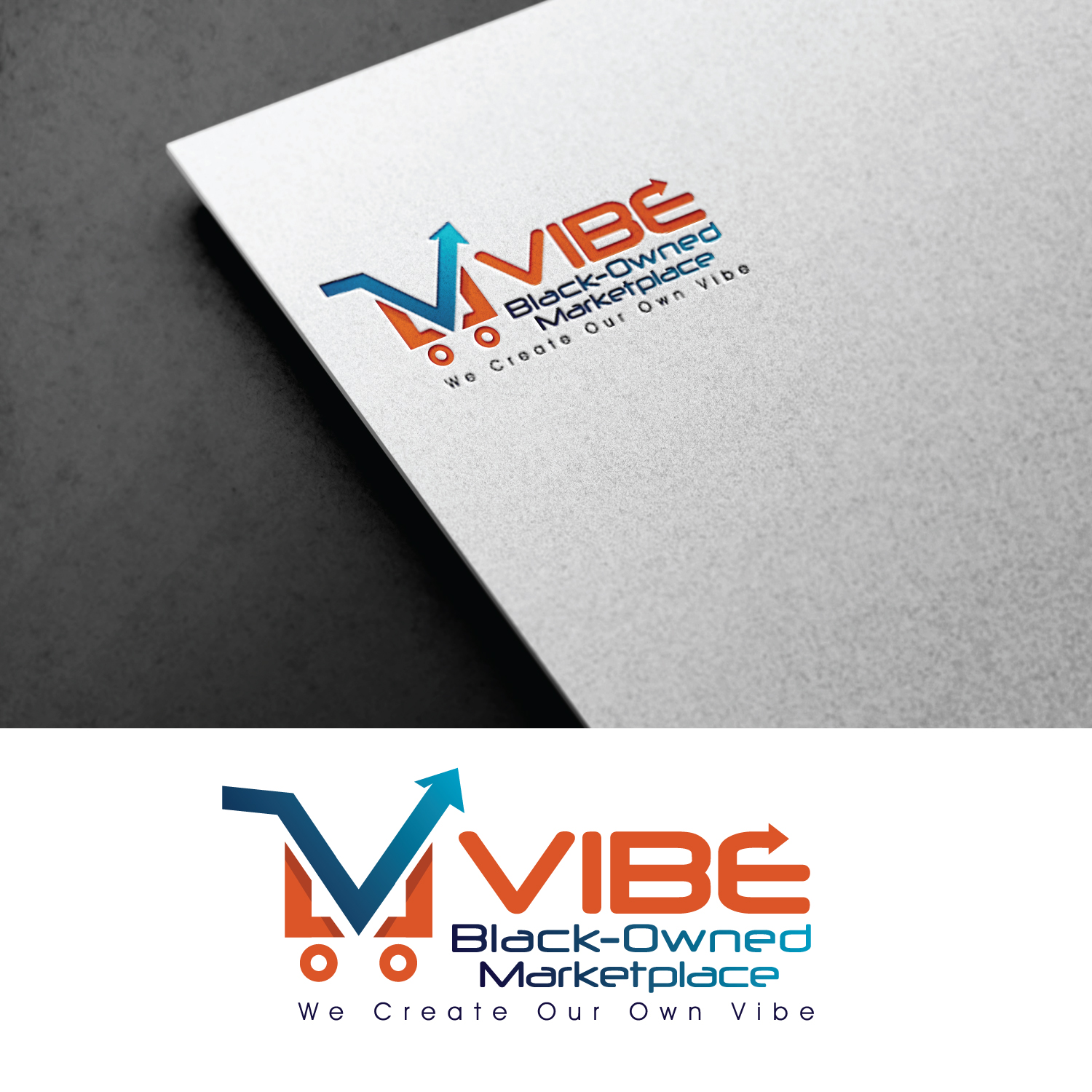 Logo Design by GODDREAMCREATION for KARYN AFARI, LLC | Design #29431991