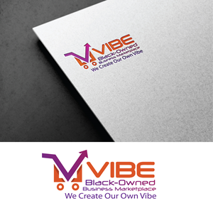 Logo Design by GODDREAMCREATION for KARYN AFARI, LLC | Design: #29494329