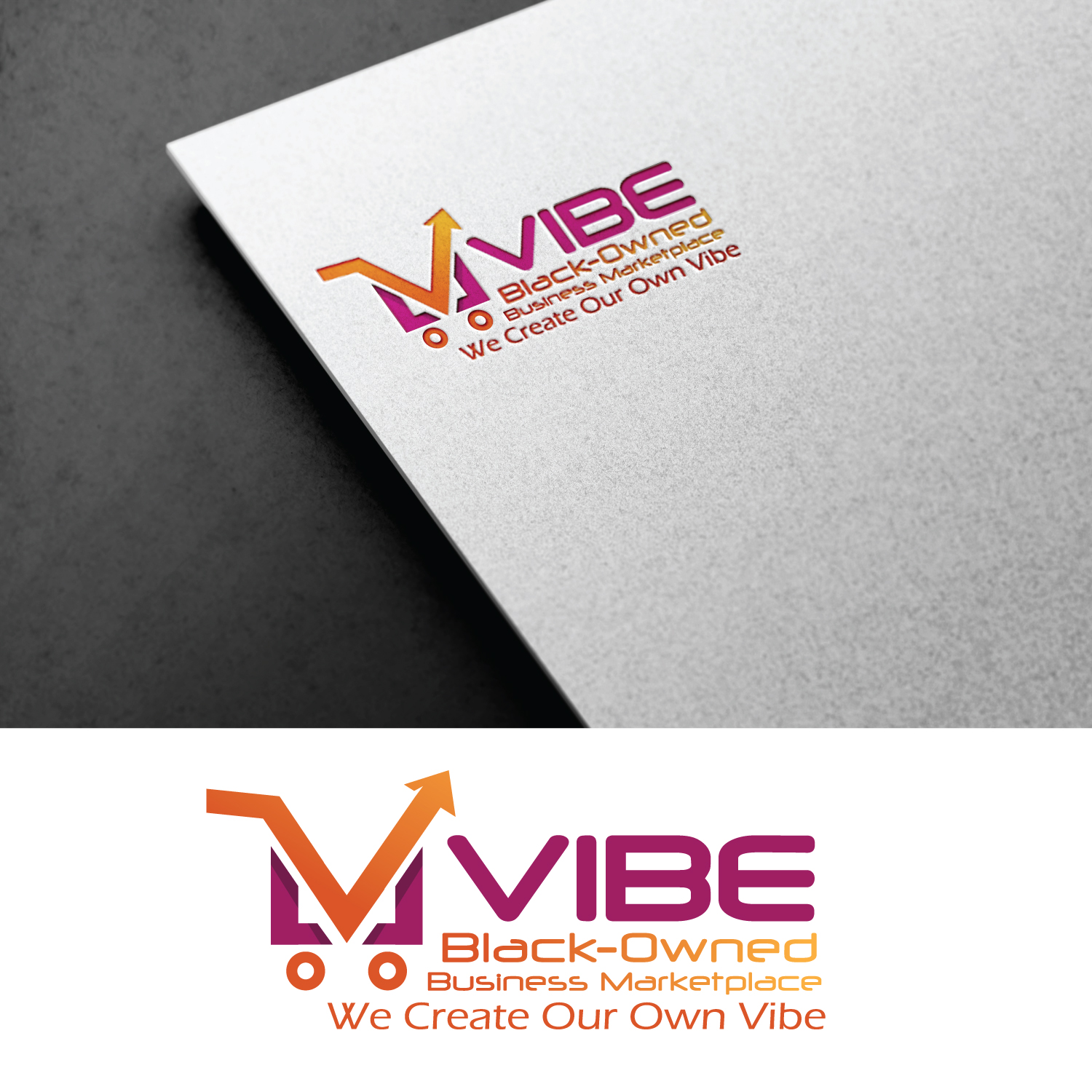 Logo-Design von GODDREAMCREATION für KARYN AFARI, LLC | Design #29494330