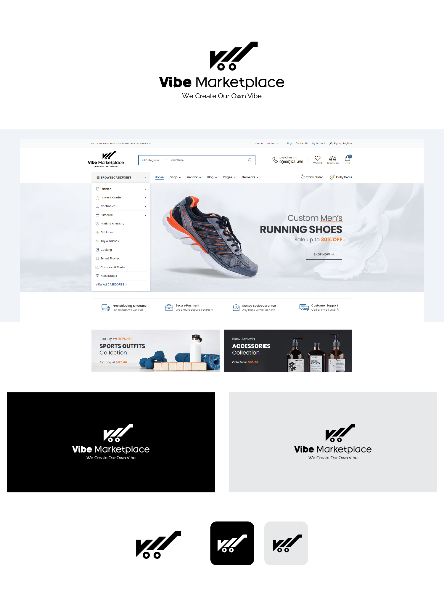 Logo Design by Maxo-Biz for KARYN AFARI, LLC | Design #29412749