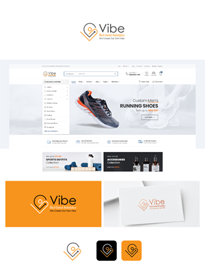Logo Design by Maxo-Biz for KARYN AFARI, LLC | Design: #29412751