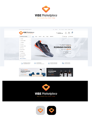 Logo Design by Maxo-Biz for KARYN AFARI, LLC | Design: #29430014