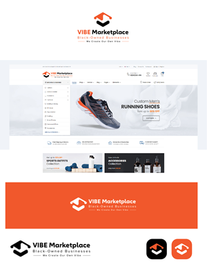 Logo Design by Maxo-Biz for KARYN AFARI, LLC | Design: #29430015