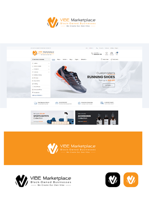 Logo Design by Maxo-Biz for KARYN AFARI, LLC | Design: #29430016