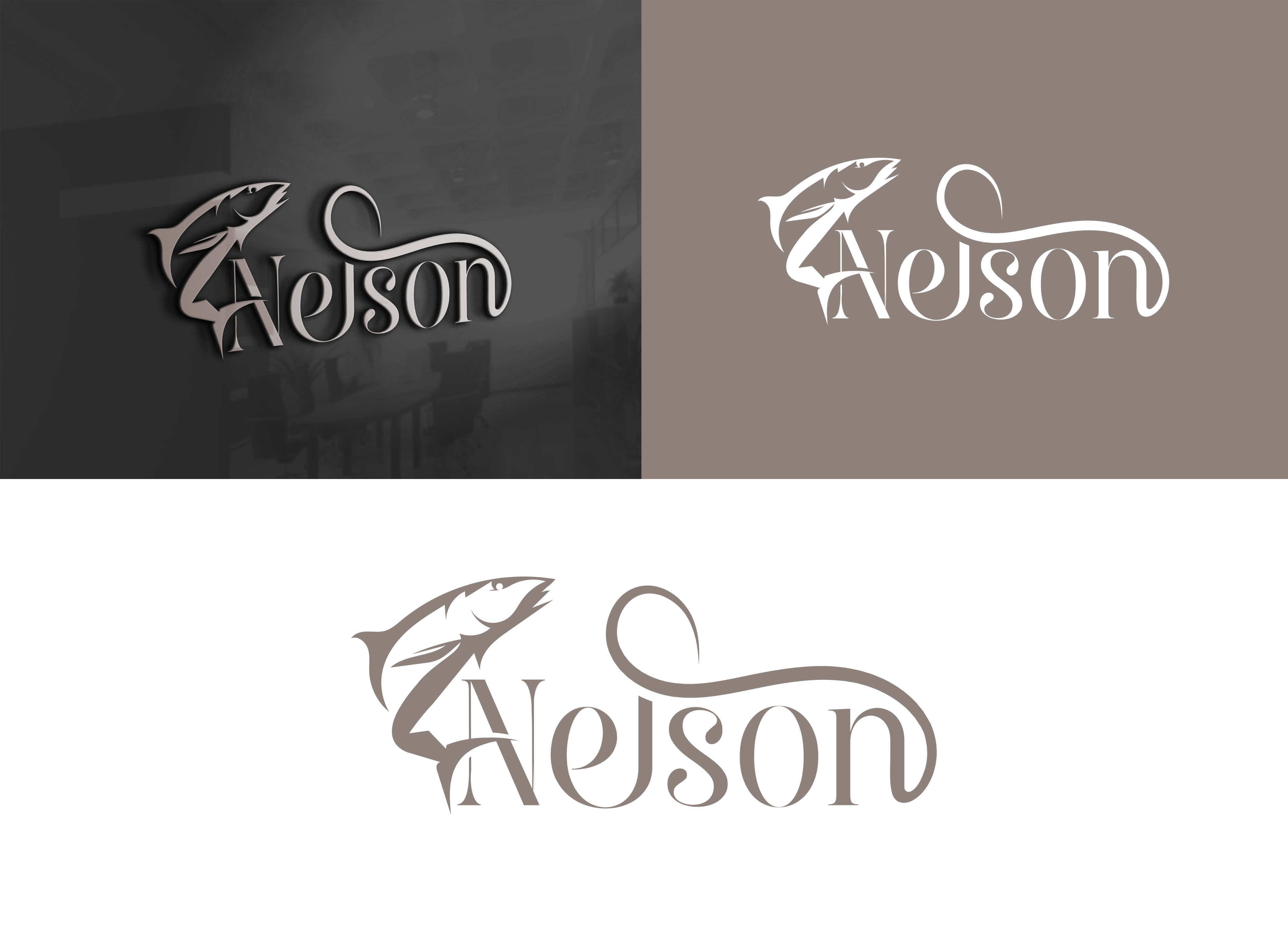 Logo-Design von aexoagency für FETHA | Design #29412611