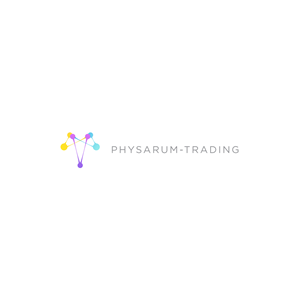 Logo Design by Nglray for Physarum-Trading | Design: #29427297