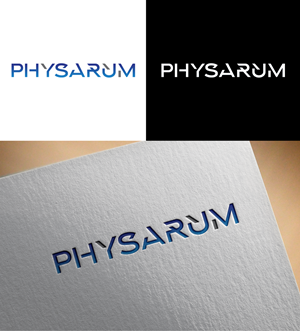 Logo Design by RA-bica for Physarum-Trading | Design: #29427926