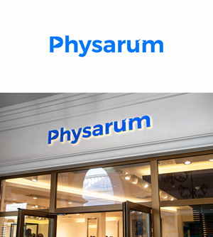 Logo Design by RA-bica for Physarum-Trading | Design: #29427927