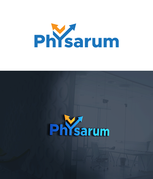 Logo Design by RA-bica for Physarum-Trading | Design: #29427928