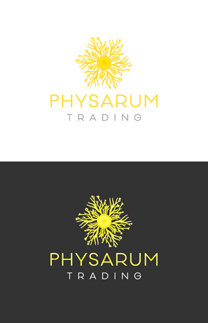 Logo Design by ashantha for Physarum-Trading | Design #29438922