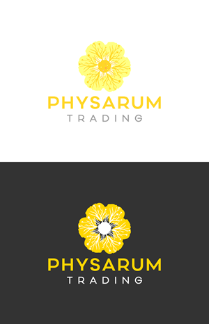 Logo Design by ashantha for Physarum-Trading | Design: #29438928
