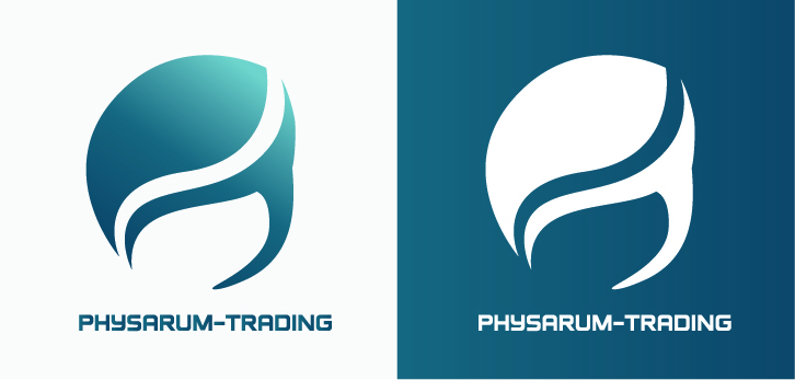 Design de Logo par RAFX DESIGN pour Physarum-Trading | Design #29412004