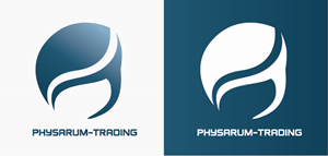 Logo Design by RAFX DESIGN for Physarum-Trading | Design #29412004