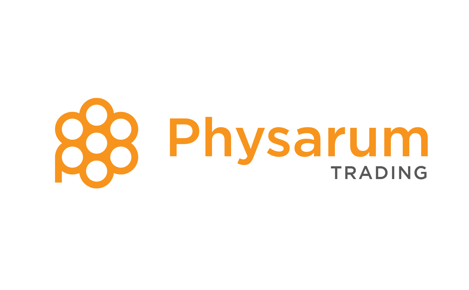 Logo Design by Grafactory for Physarum-Trading | Design #29417064