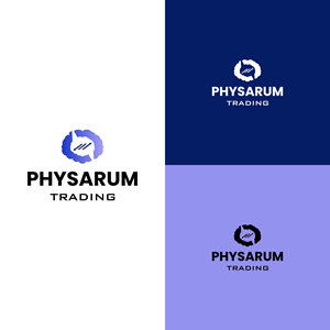 Logo Design by alitjuara for Physarum-Trading | Design: #29428432