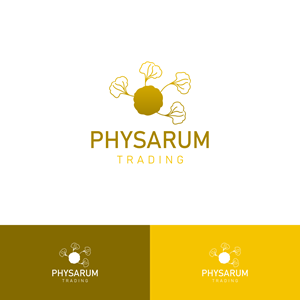 Logo Design by alitjuara for Physarum-Trading | Design: #29428436