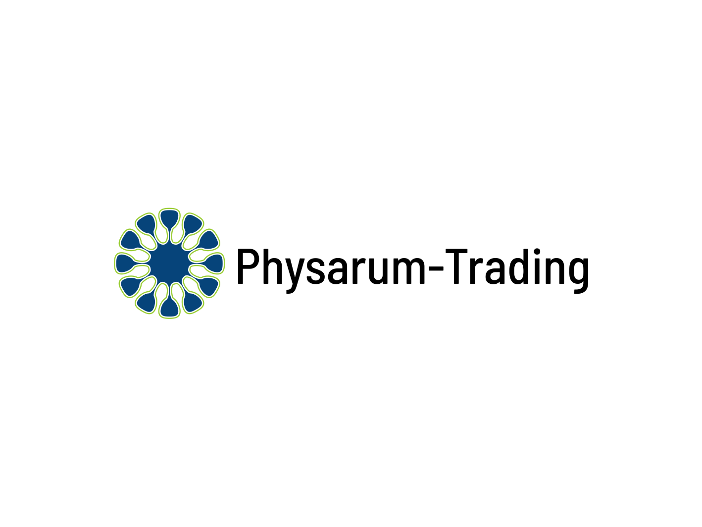 Logo-Design von BNdesigner für Physarum-Trading | Design #29429244