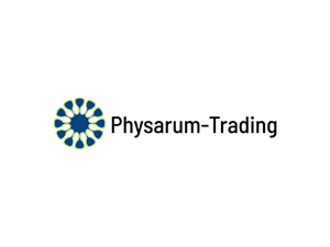 Logo Design by BNdesigner for Physarum-Trading | Design: #29429244