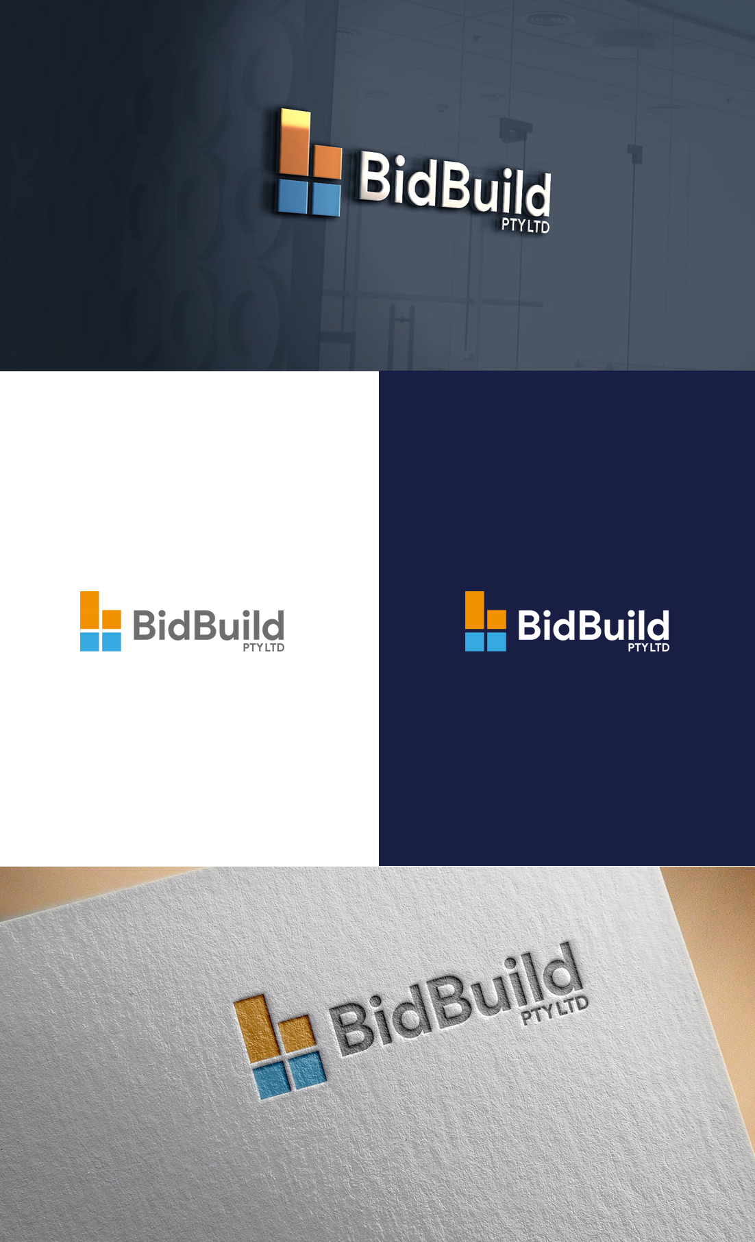 Logo-Design von GLDesigns für dieses Projekt | Design: #29414728