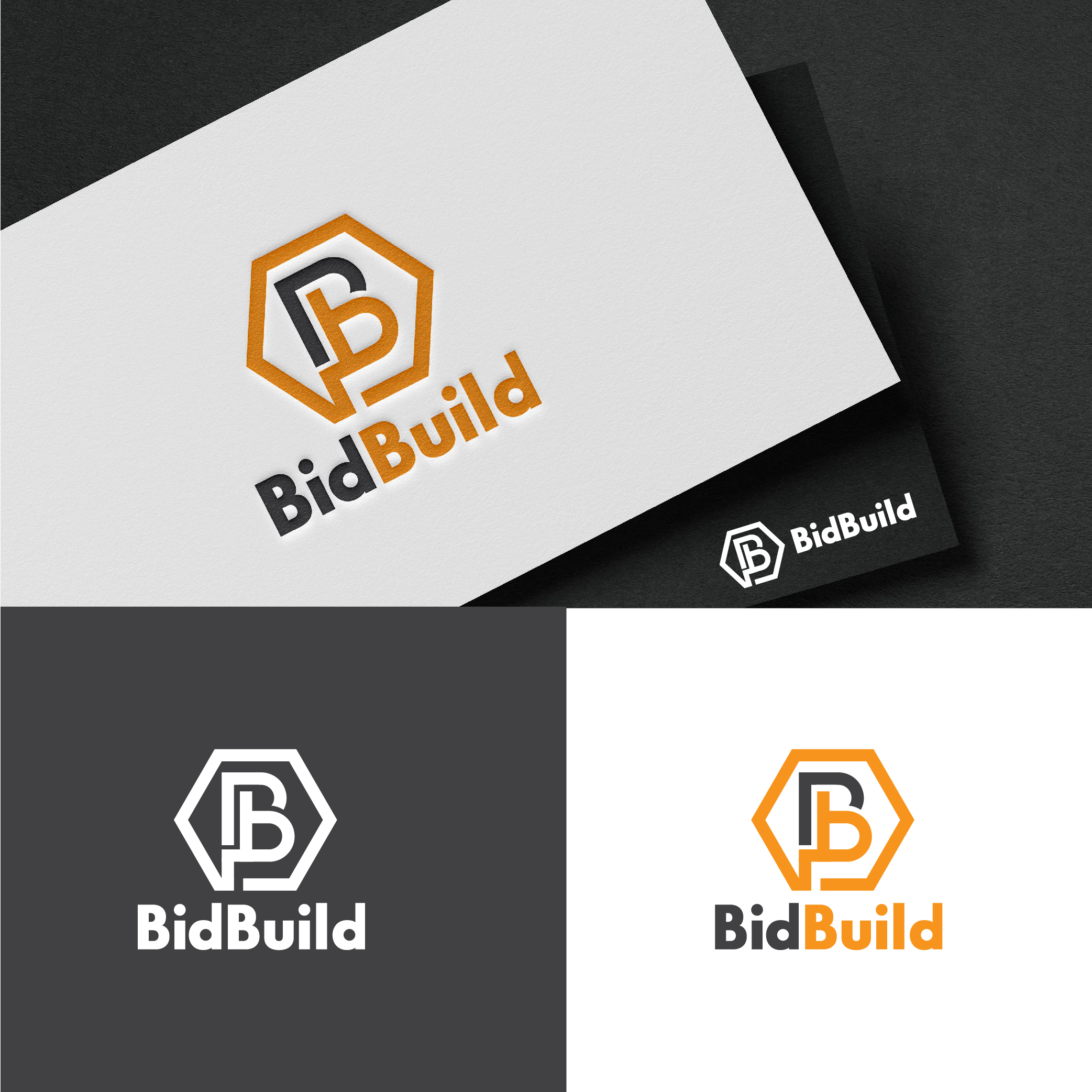 Logo Design by 3Guys for this project | Design #29419593