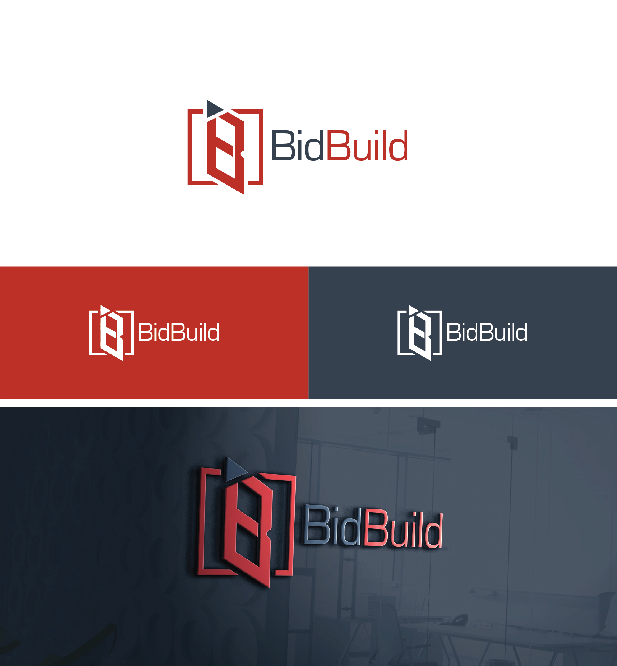 Logo-Design von 3Guys für dieses Projekt | Design #29419597