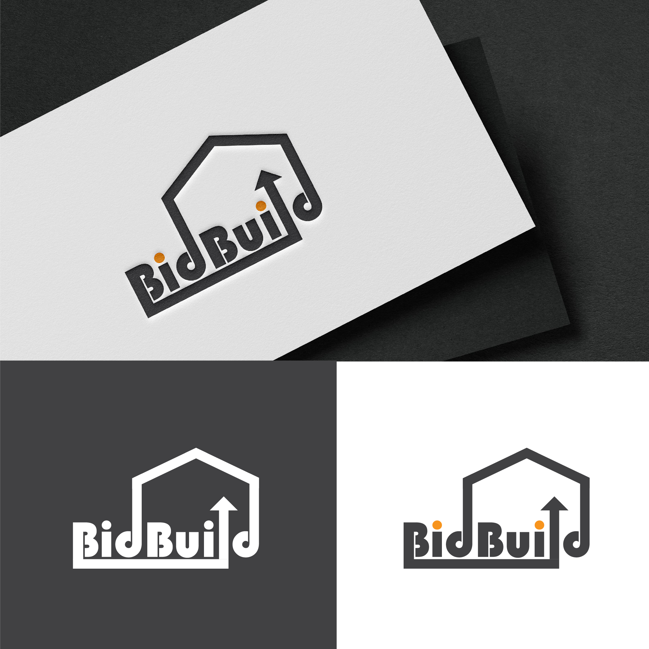 Logo-Design von 3Guys für dieses Projekt | Design #29419599