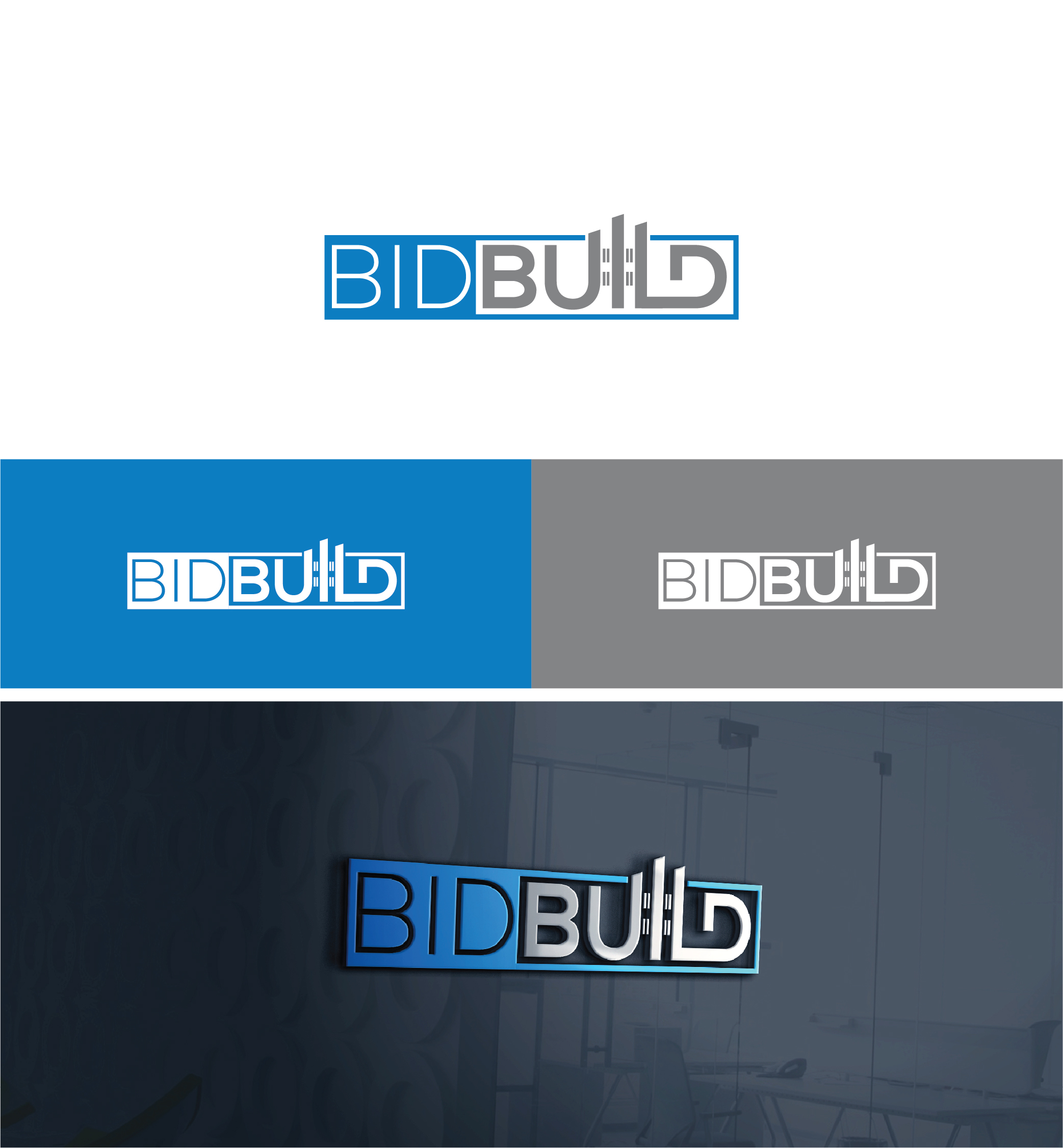 Logo-Design von 3Guys für dieses Projekt | Design #29419602