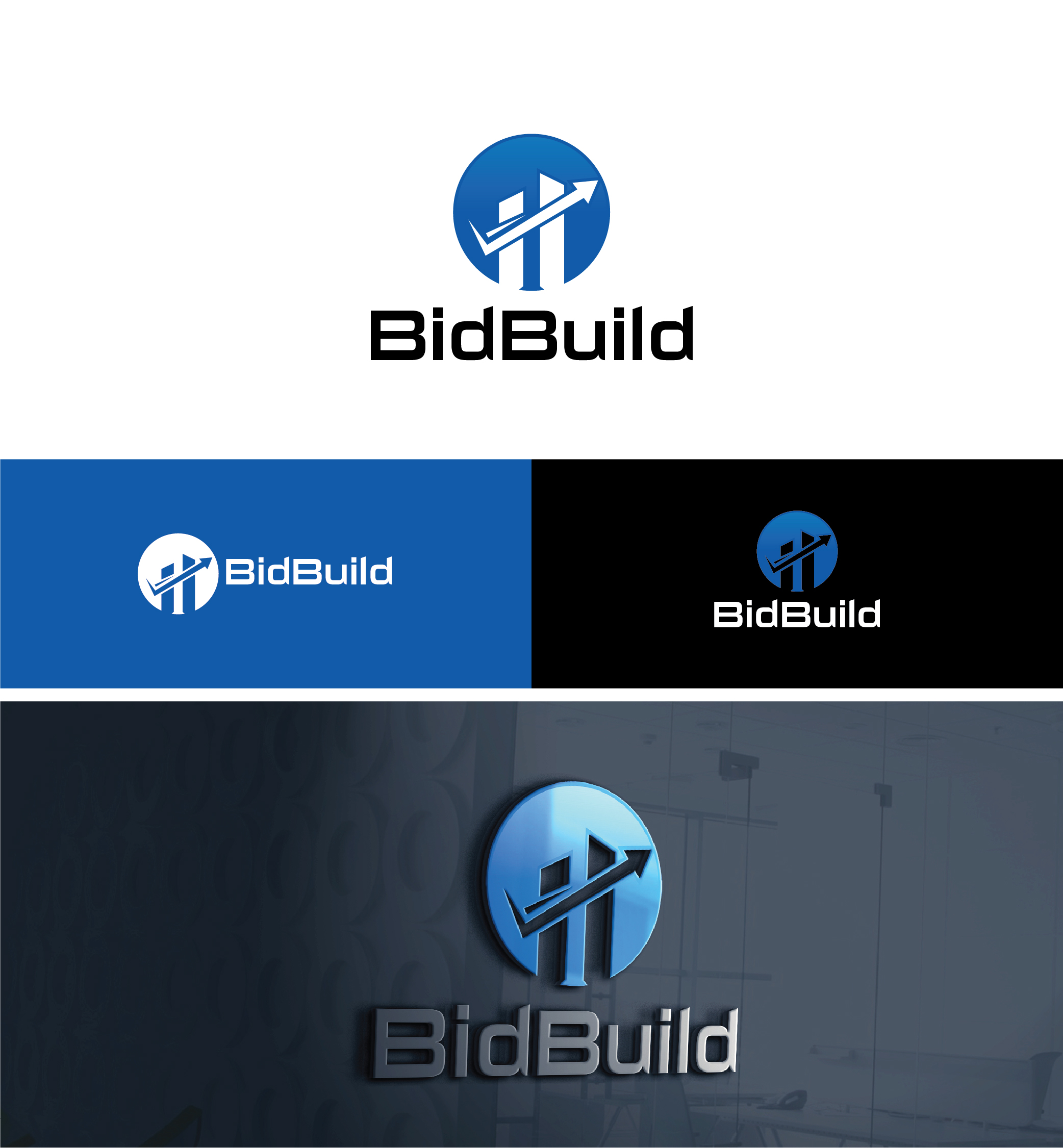 Logo Design by 3Guys for this project | Design #29419603