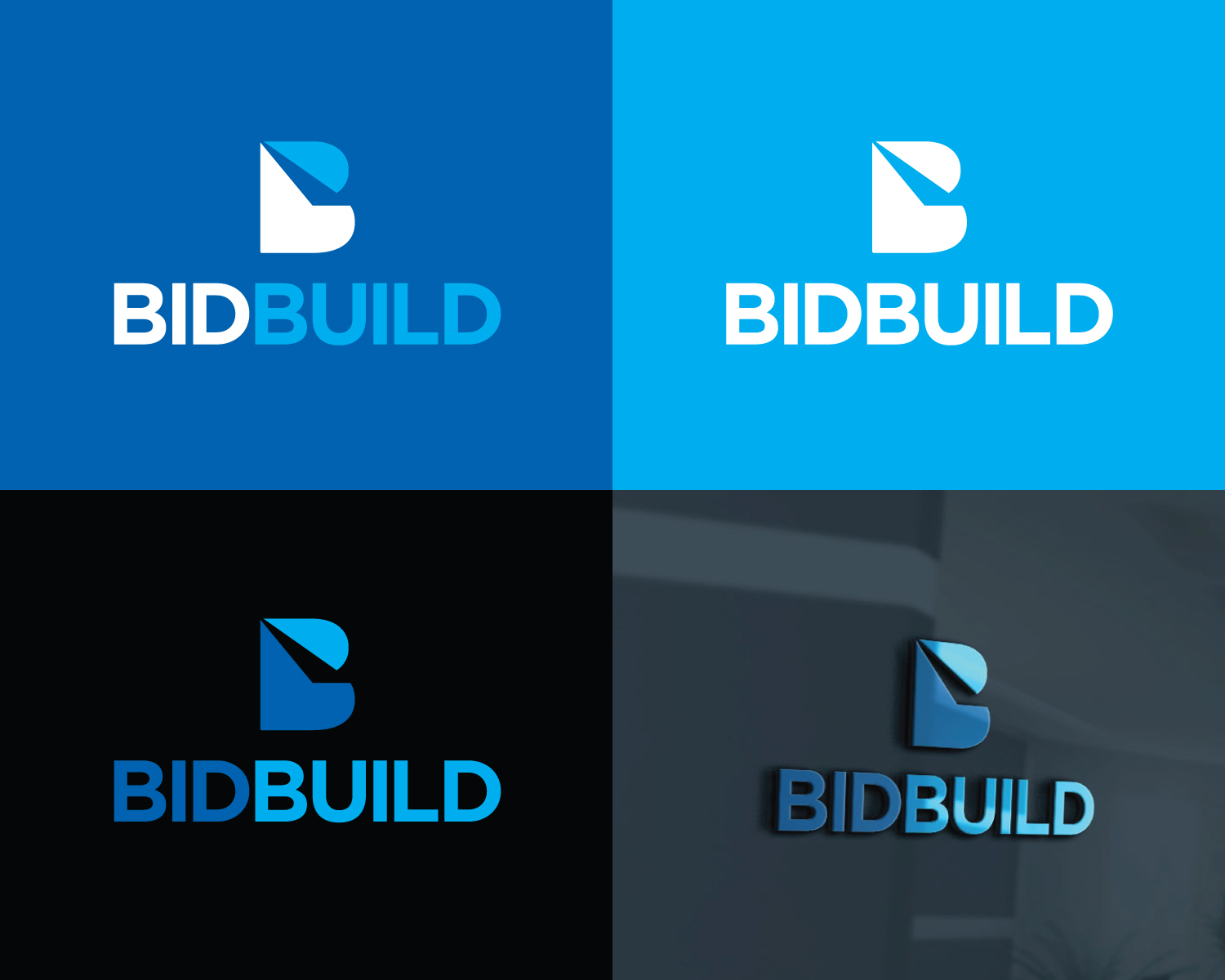 Logo-Design von Atec für dieses Projekt | Design #29412498