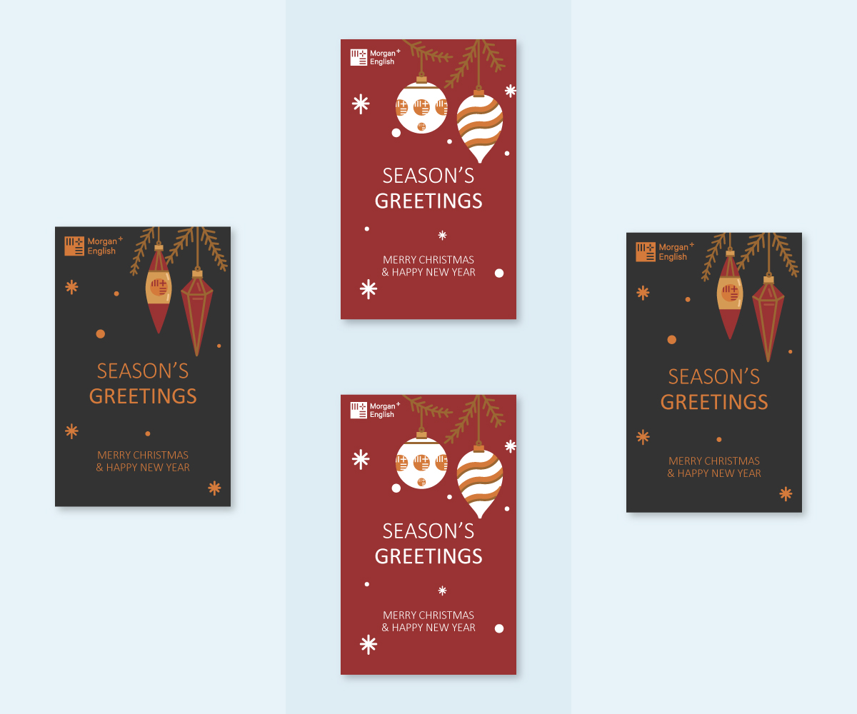 Greeting Card Design by abvectart for this project | Design #29438810