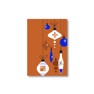 Greeting Card Design by karika