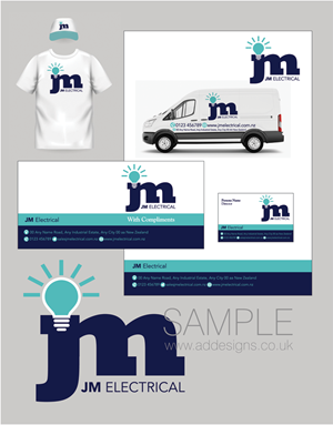 Logo Design by the artworks for this project | Design #29419503