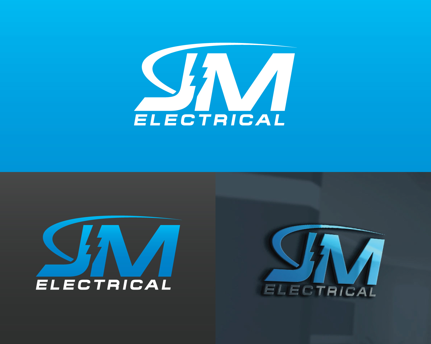 Logo Design by Atec for this project | Design #29417173