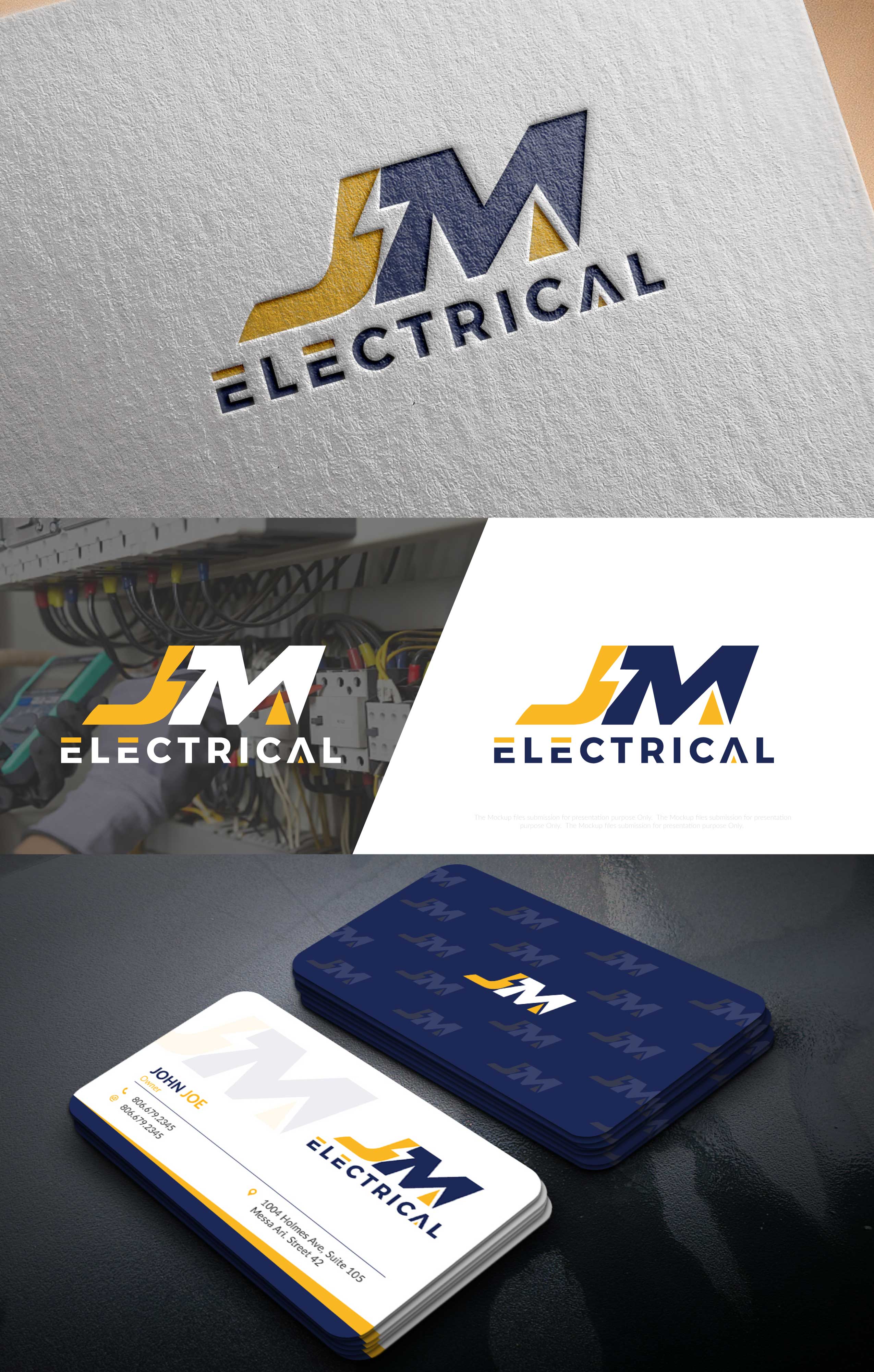 Logo Design by UMBRA Designs for this project | Design #29415345