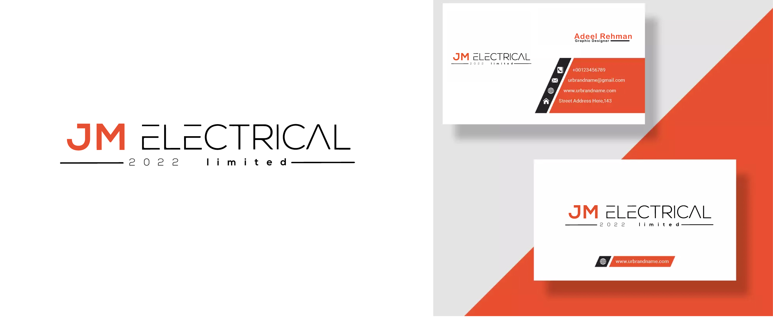 Logo Design by Adeel Rahman for this project | Design #29422708