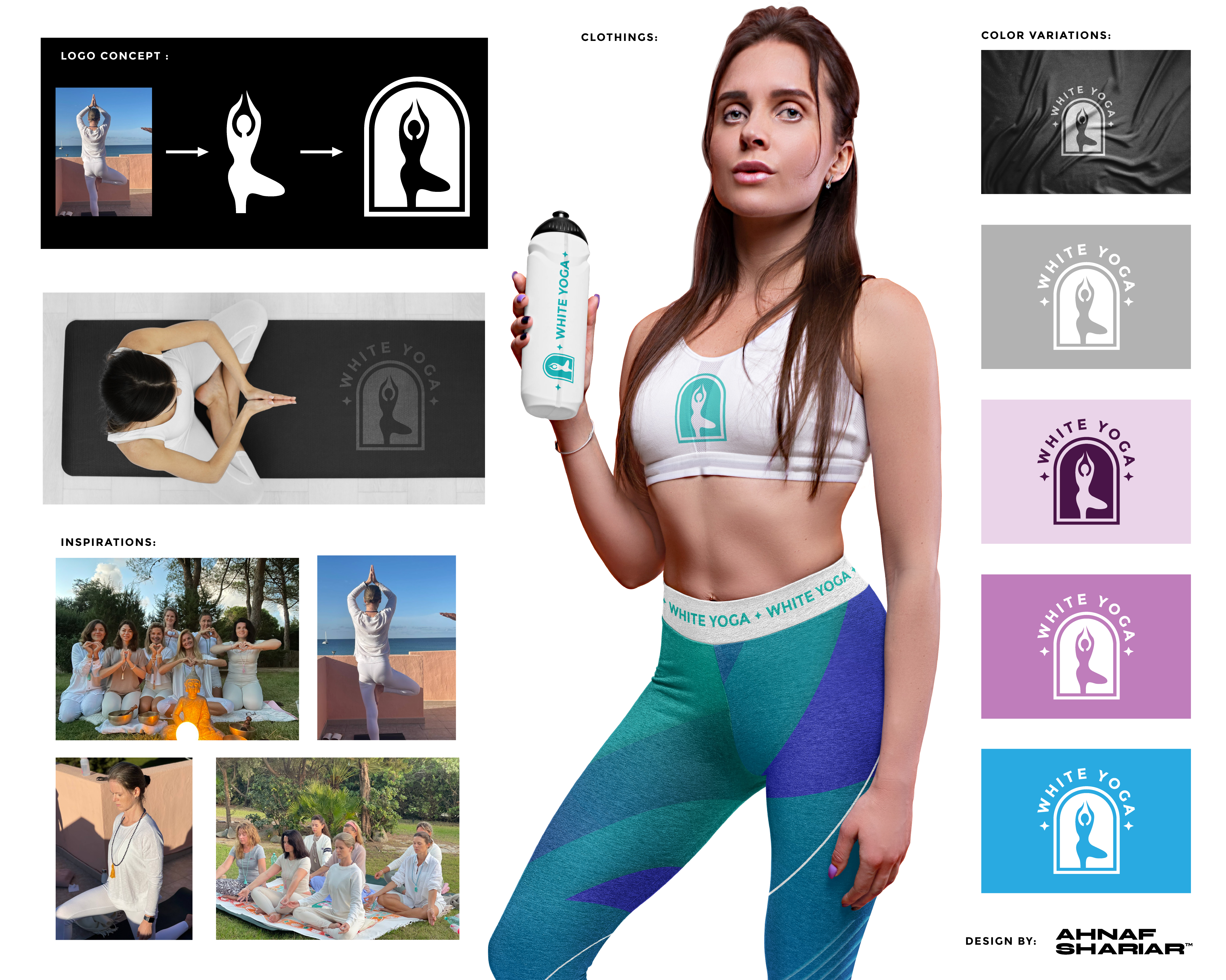 Logo Design by AHNAF_S for this project | Design #29420252