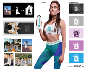 Logo Design by AHNAF_S for this project | Design: #29420252