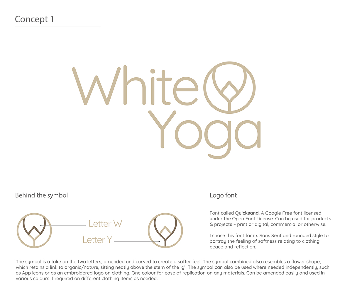 Logo Design by Coraliefay for this project | Design #29433596