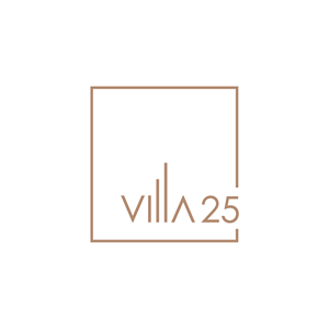 Logo-Design von subs_graphics für Villa 25 Escapes SL | Design: #29415457